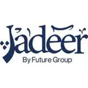 Jadeer logo