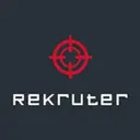 Rekruter logo