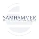 Samhammer logo