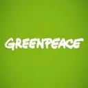 Greenpeace France logo