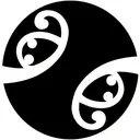 Ngāti Whātua Ōrākei logo