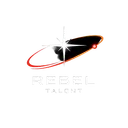 Rebel Talent logo
