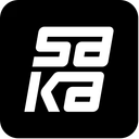 Saka Finland Oy logo