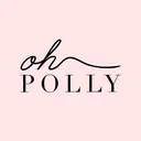 Oh Polly logo
