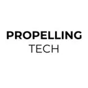 Propelling Tech logo