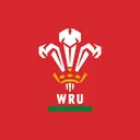 The Welsh Rugby Union logo