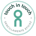 Touch in Touch logo