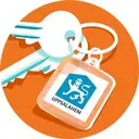 Uppsalahem logo