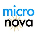MicroNova AG logo