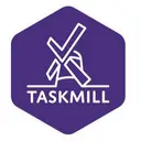 Taskmill Oy logo