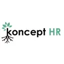 Koncept HR logo