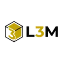 L3M Holding logo