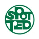 Spotted logo