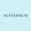 Sustainium logo