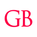 GB Bank logo