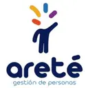 Areté gestión de personas logo