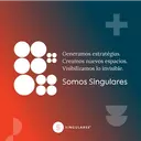 Singulares logo