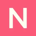 Nextory logo