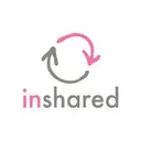 InShared Nederland B.V. logo