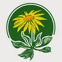 California Native Plant Society logo