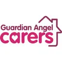 Guardian Angel Carers logo