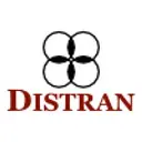 Distran logo