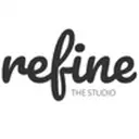 Refine Studio logo
