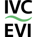 IVC Evidensia | Region DACH logo