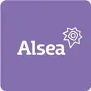 Alsea Europa logo