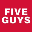 Five Guys Germany GmbH logo
