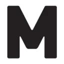 Maksimer logo