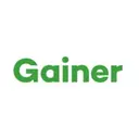 Gainer Oy logo