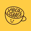 Hola Coffee Roasters logo