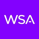 WSA Americas logo