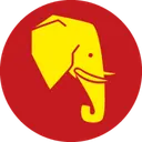 Hinausautokeskus logo