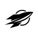 Rocket Padel logo