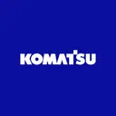 Komatsu logo