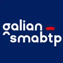 Galian-smabtp logo