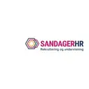 SandagerHR logo