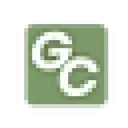 Green Cabbage logo