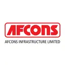 Afcons logo
