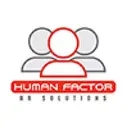 Human Factor HR Services logo