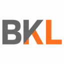 BKL logo
