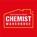 Chemistwarehouse logo