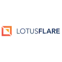 LotusFlare logo