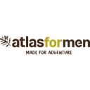Atlasformen logo