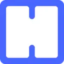 Hey Digital logo