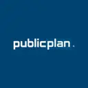 publicplan GmbH logo