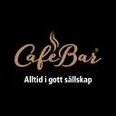 Café Bar logo