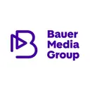 Bauer Media logo